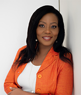 Betty Mutwiri